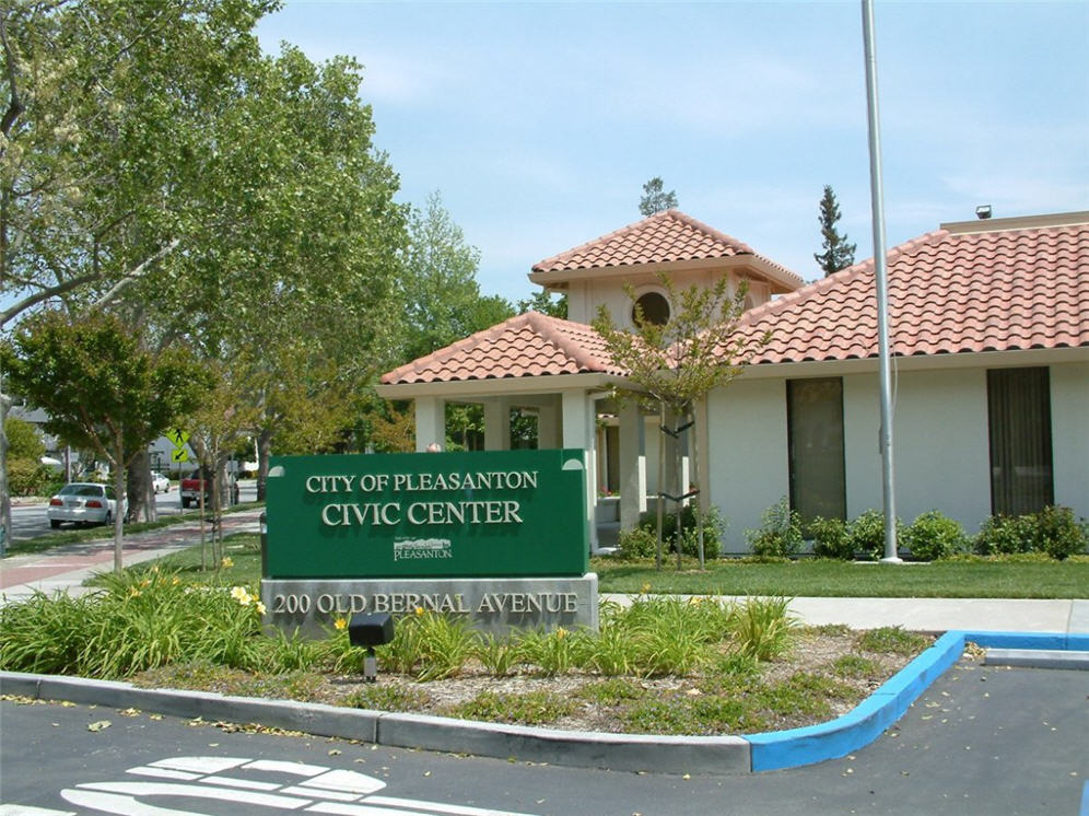 Civic Center