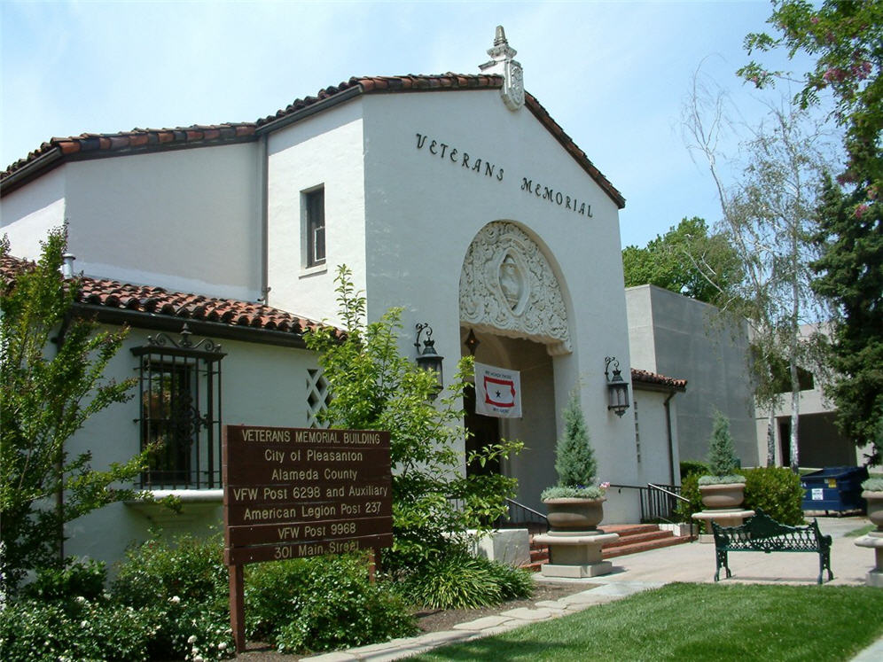 Veterans Memorial